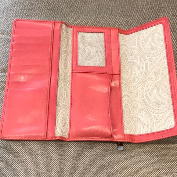 Coach Handbag/Shoulderbag With Matching Wallet And Coin Purse Dust bag included - Picture 3 of 13